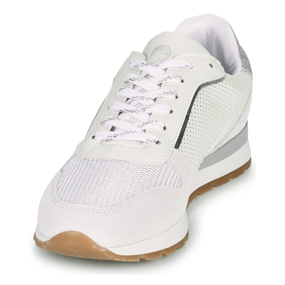 Women's Sneakers Betty London White