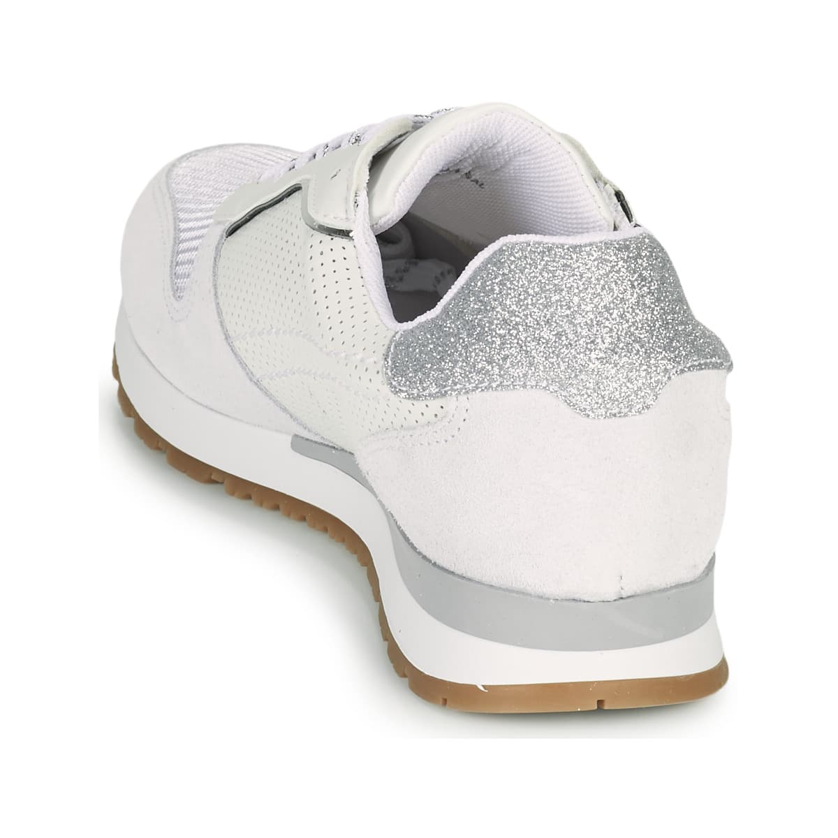Women's Sneakers Betty London White