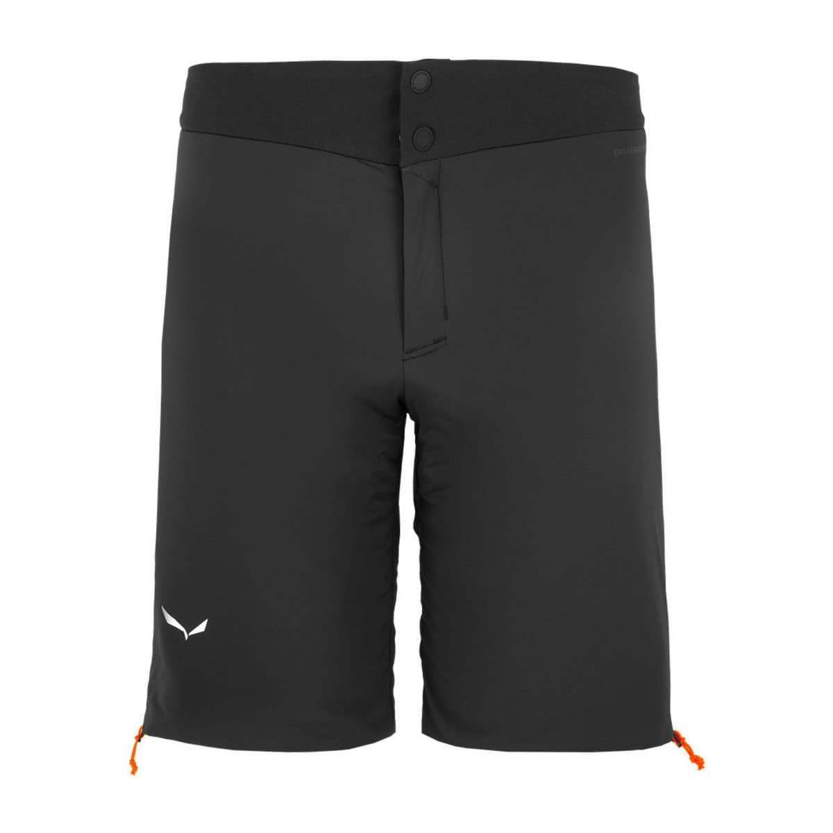Men's Shorts Salewa Black