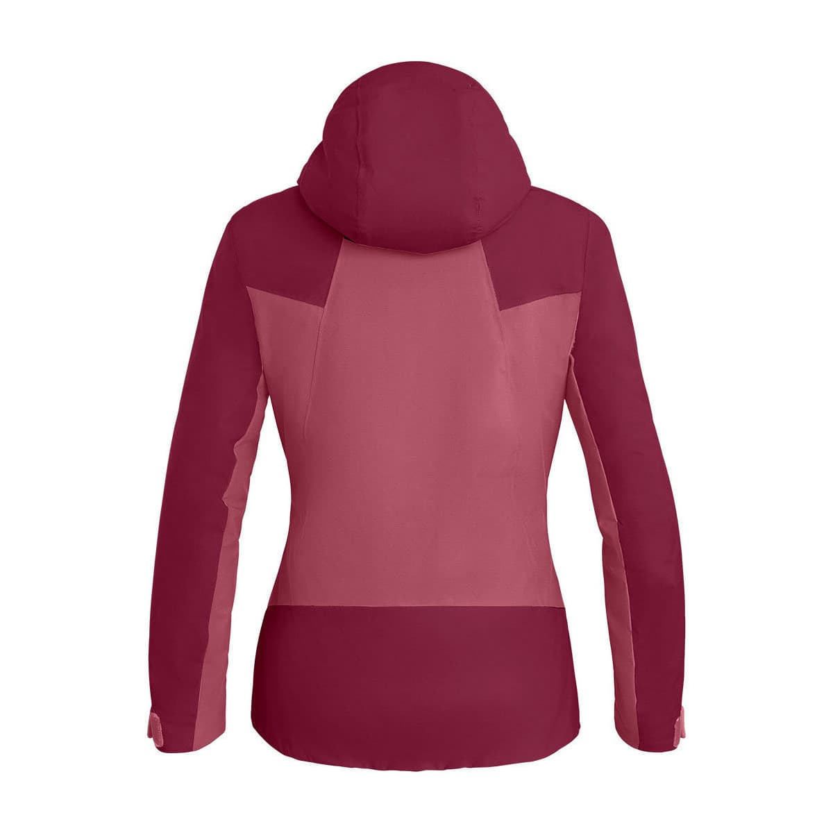 Women's Blazers Salewa Red