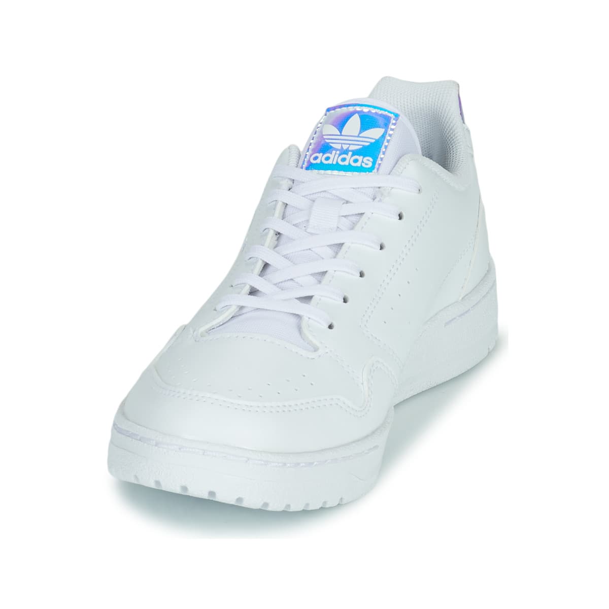 Boys' Sneakers adidas White