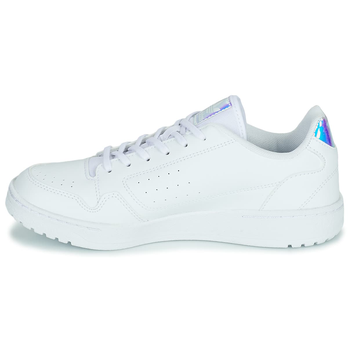 Boys' Sneakers adidas White