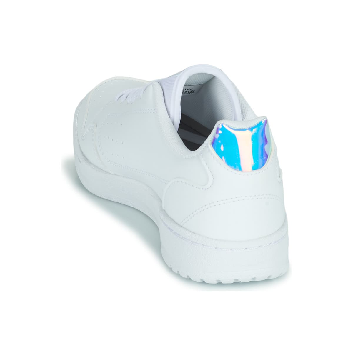 Boys' Sneakers adidas White