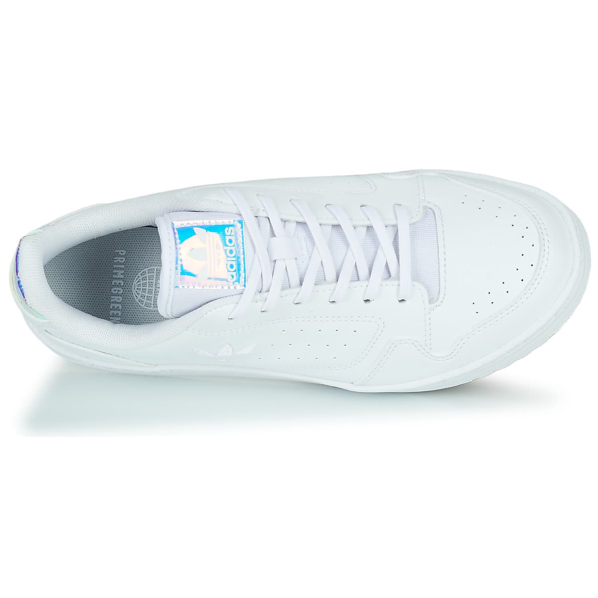 Boys' Sneakers adidas White