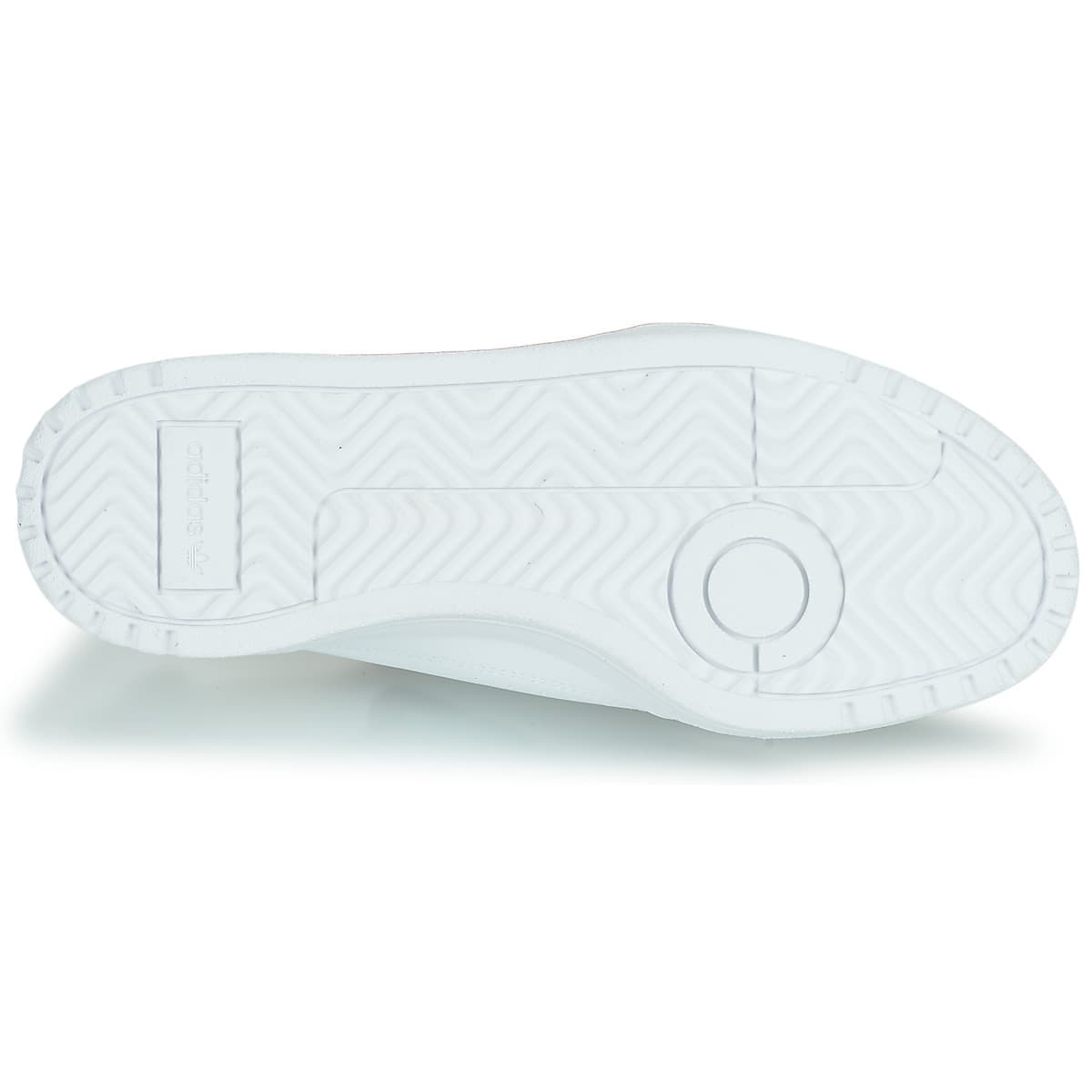 Boys' Sneakers adidas White