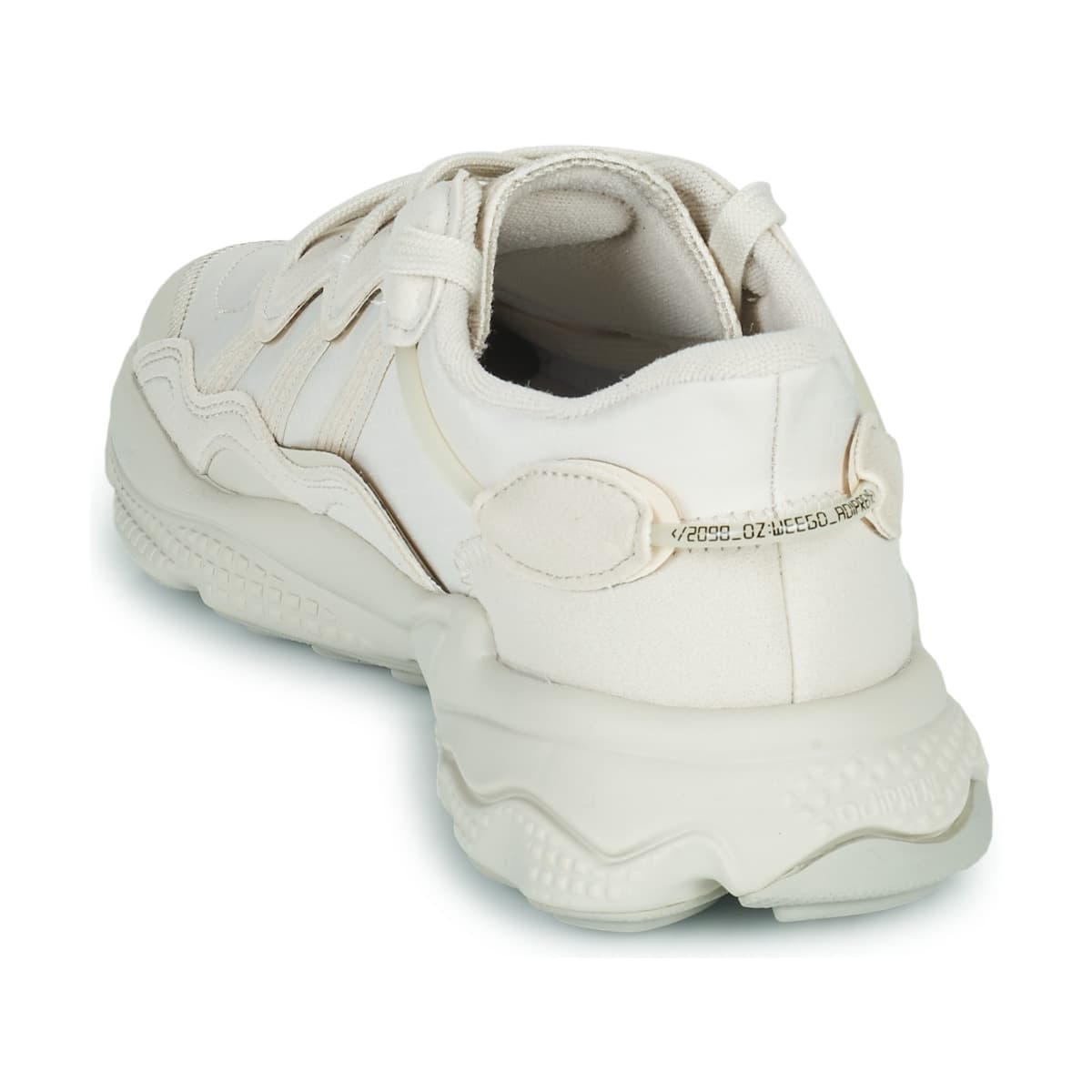 Boys' Sneakers adidas Beige