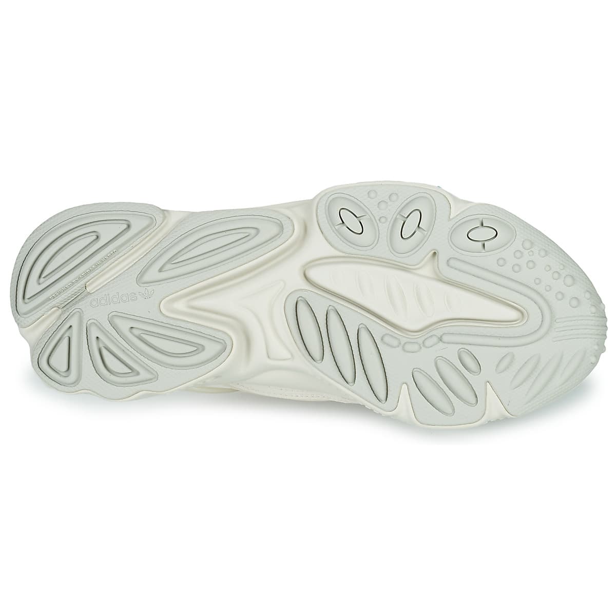 Boys' Sneakers adidas Beige