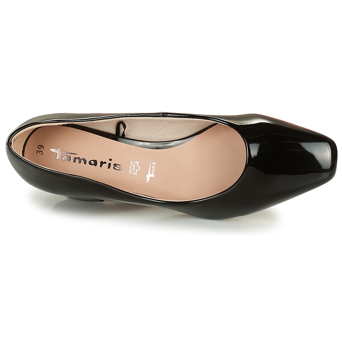 Women's Pumps Tamaris Black