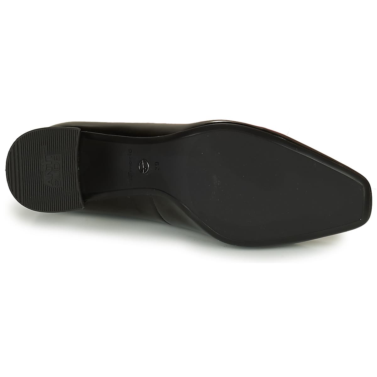 Women's Pumps Tamaris Black