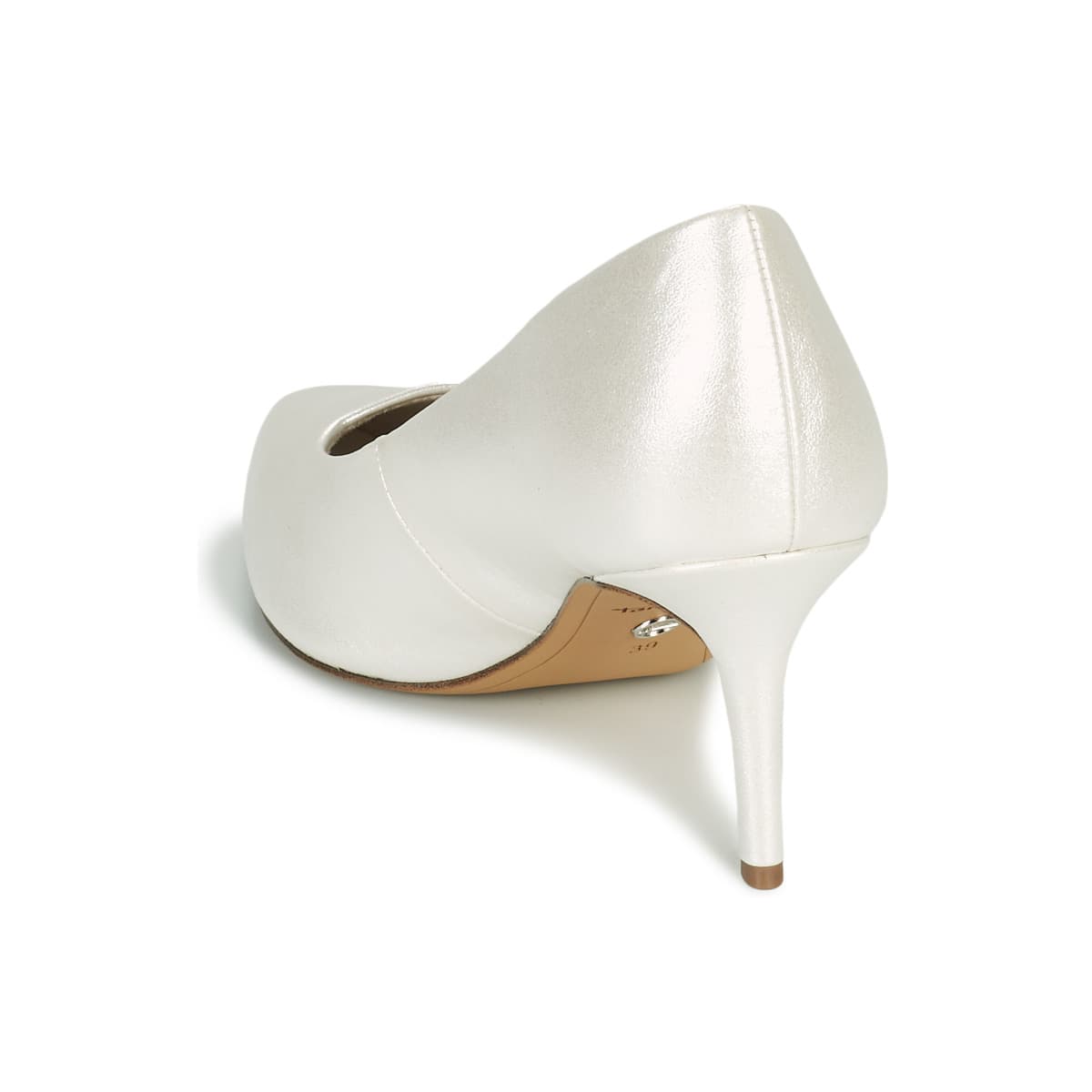 Women's Pumps Tamaris White