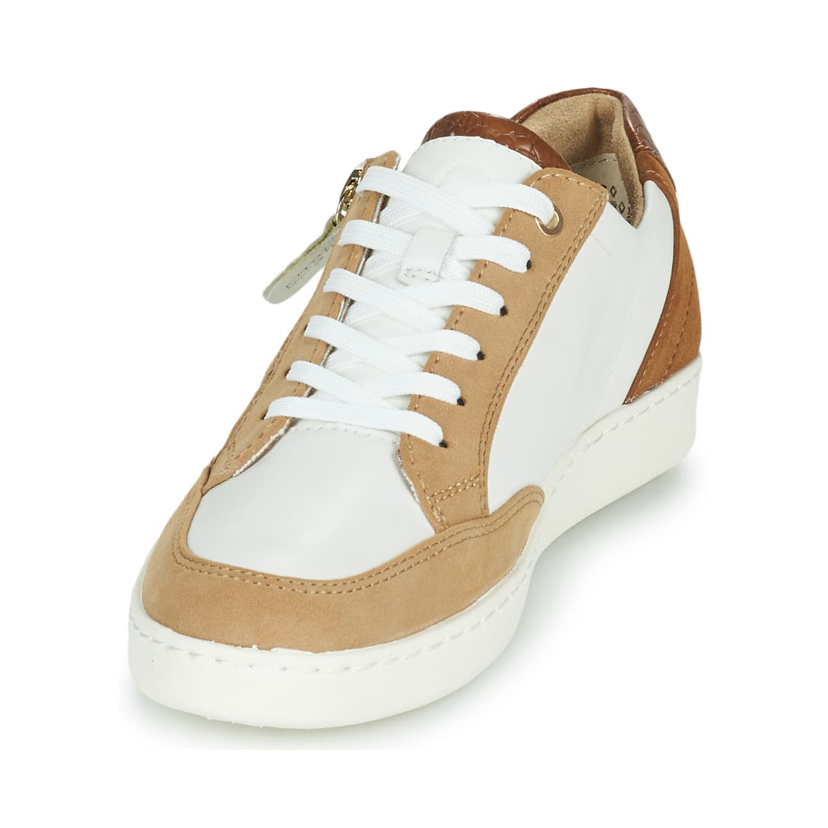 Women's Sneakers Tamaris White