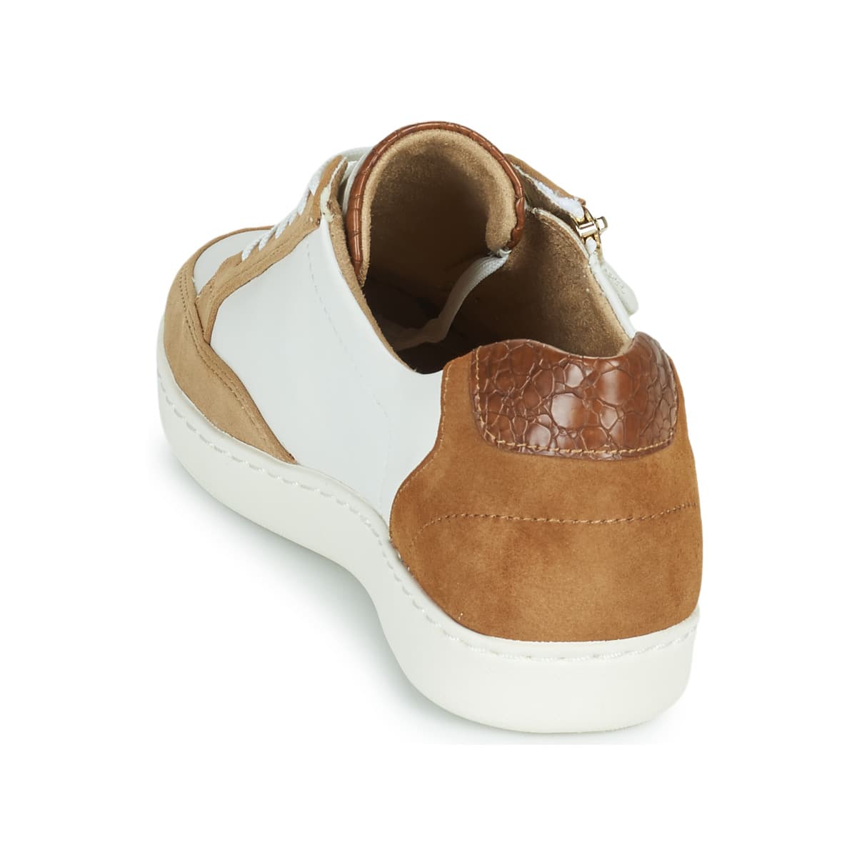 Women's Sneakers Tamaris White