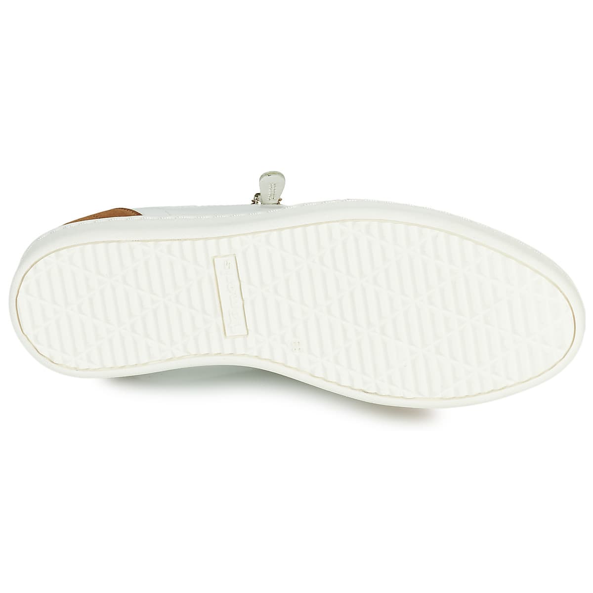 Women's Sneakers Tamaris White