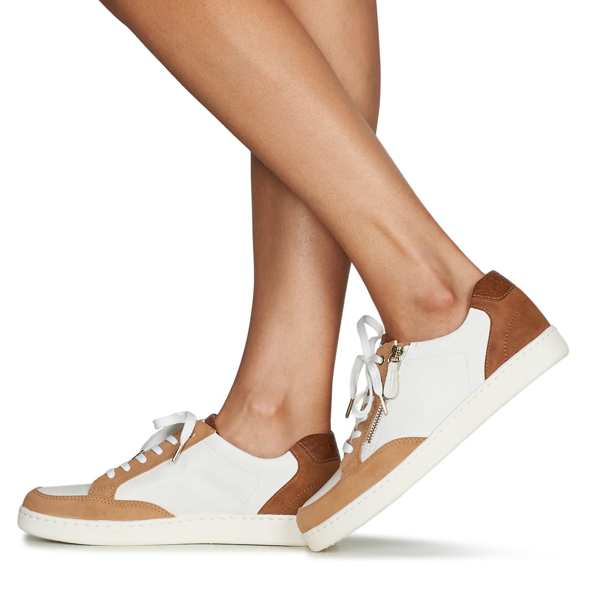 Women's Sneakers Tamaris White