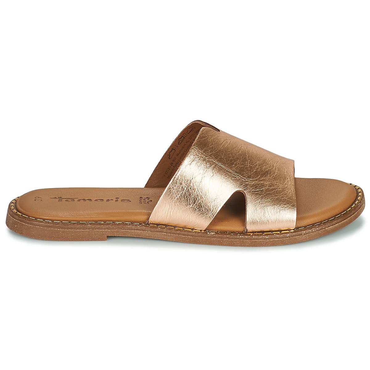 Women's Mules Tamaris Pink