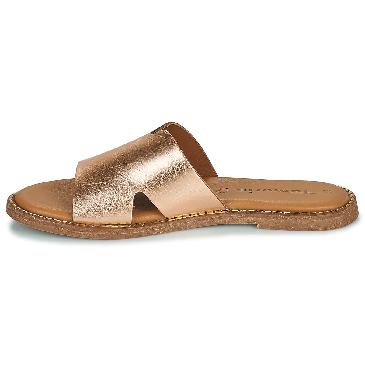 Women's Mules Tamaris Pink