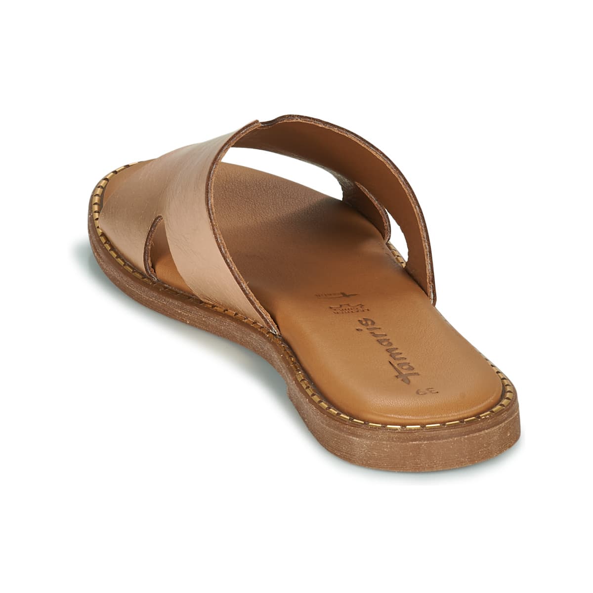 Women's Mules Tamaris Pink