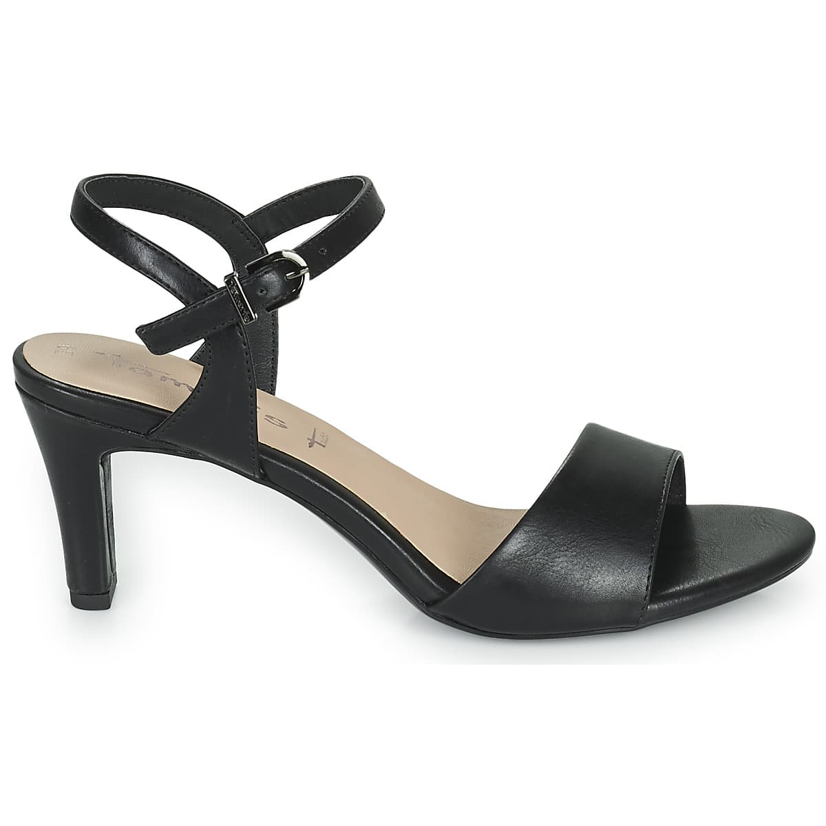 Women's Pumps Tamaris Black