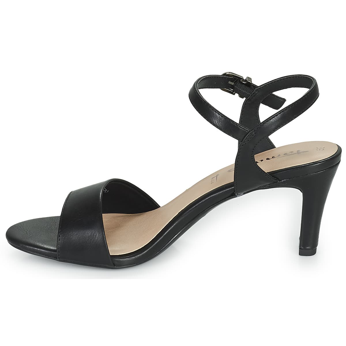 Women's Pumps Tamaris Black