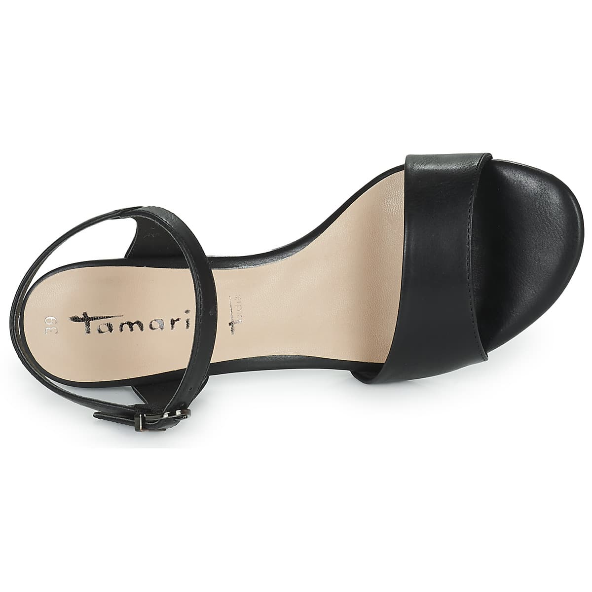 Women's Pumps Tamaris Black