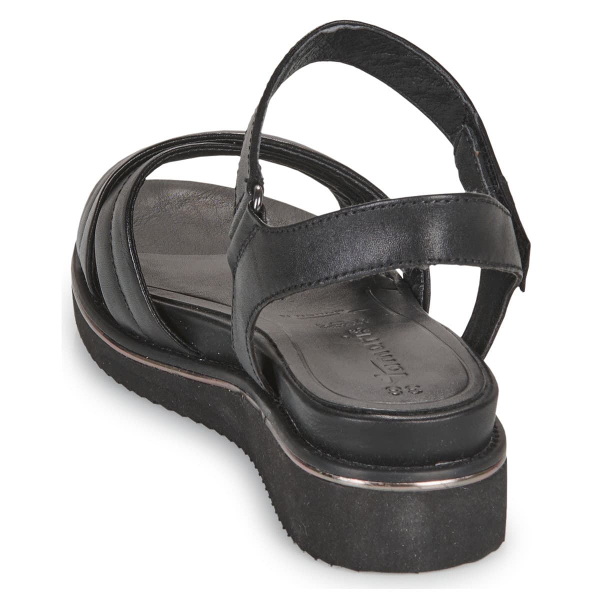 Women's Platforms Tamaris Black