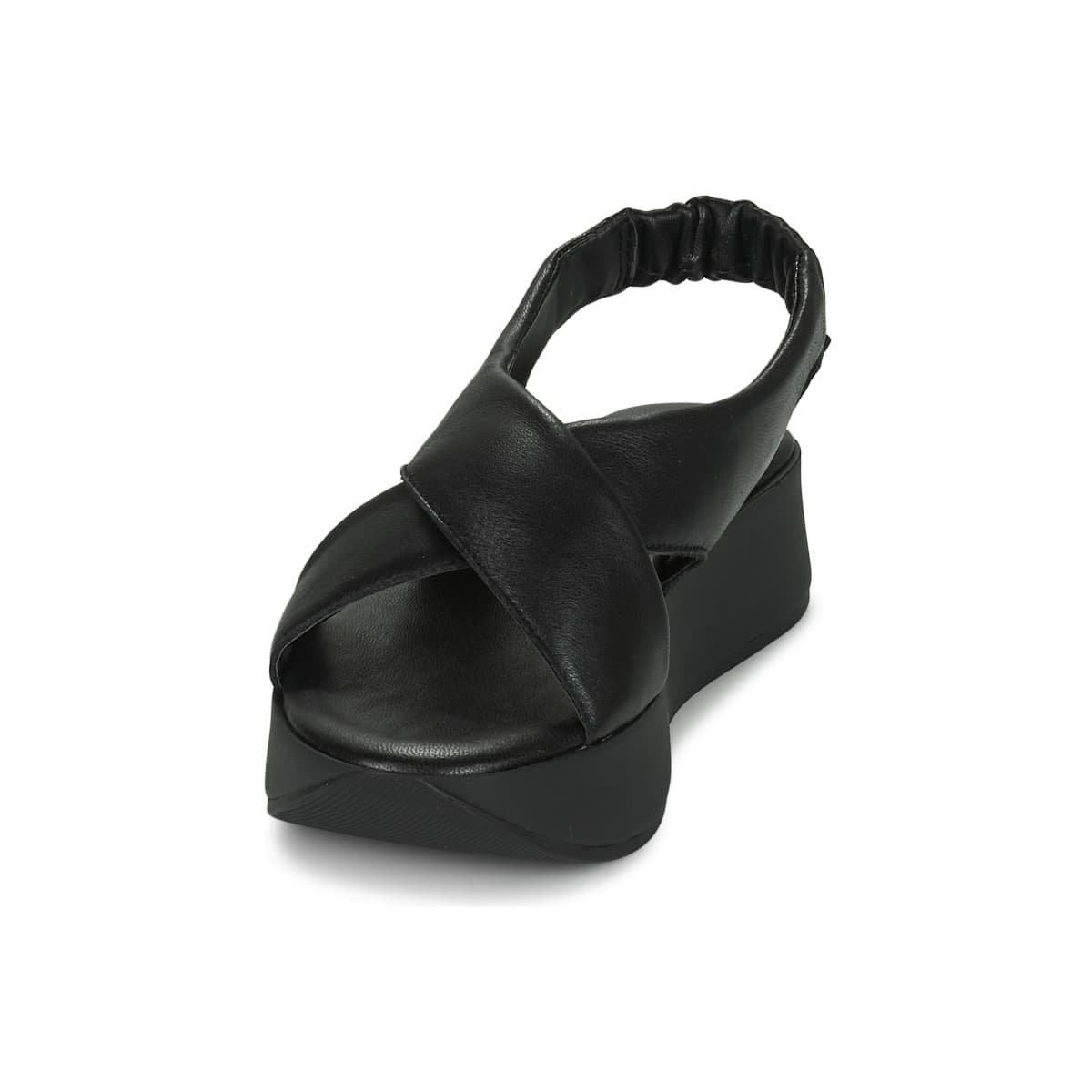 Women's Platforms Tamaris Black