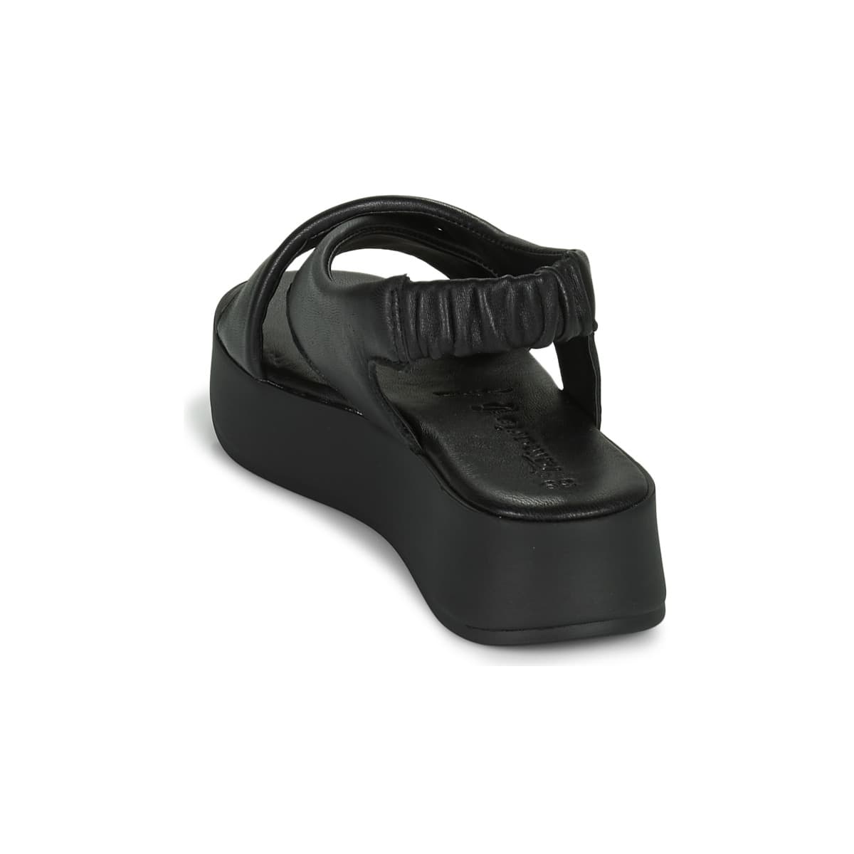 Women's Platforms Tamaris Black
