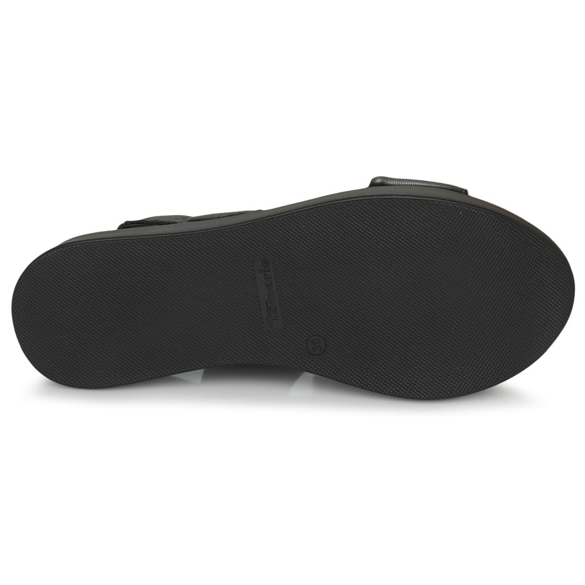 Women's Platforms Tamaris Black