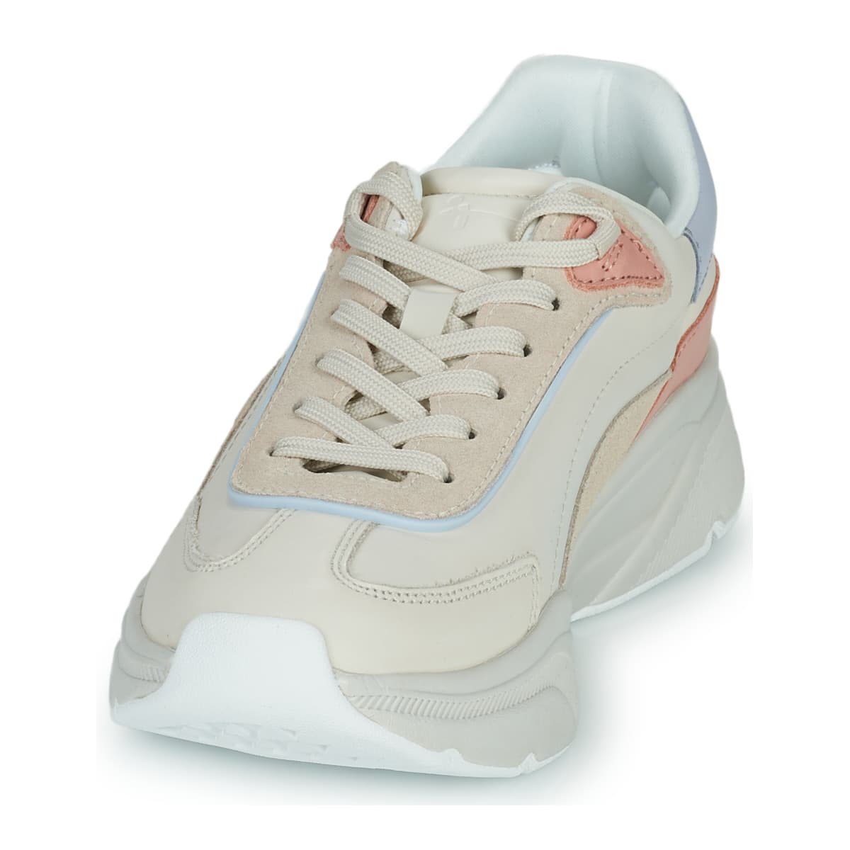 Women's Sneakers Tamaris Beige