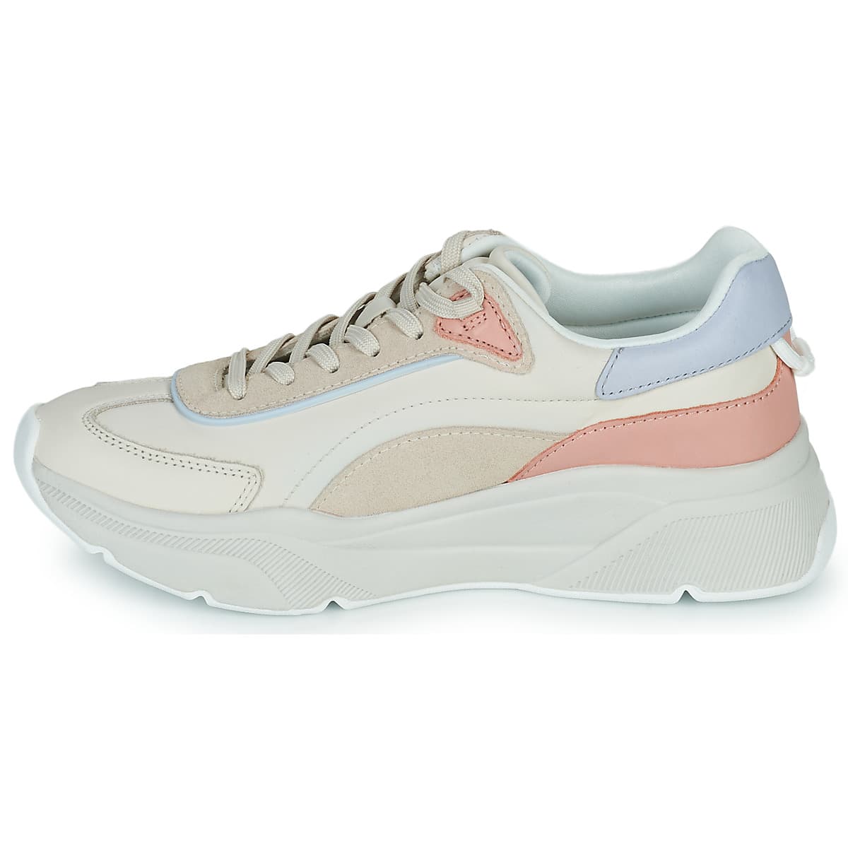 Women's Sneakers Tamaris Beige