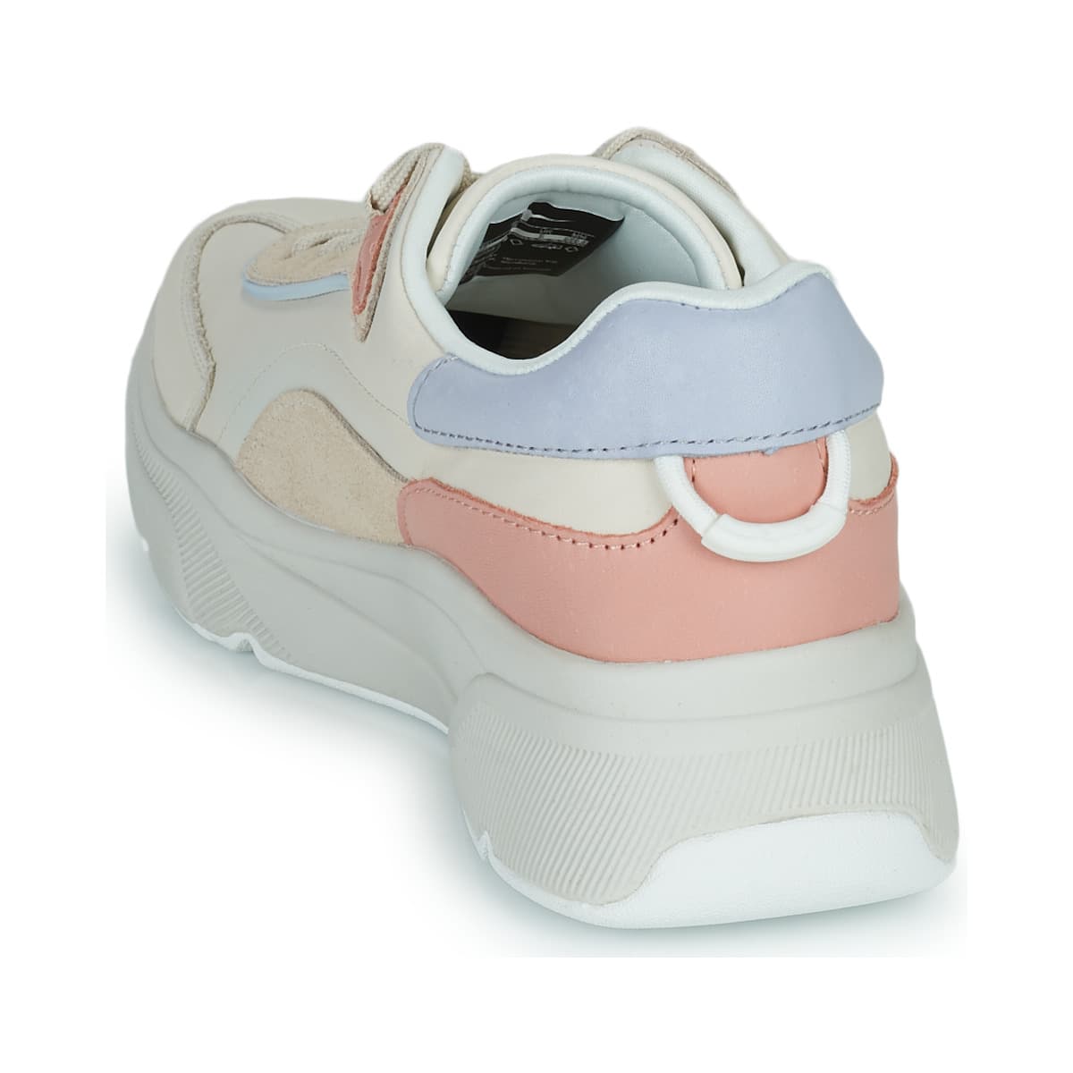 Women's Sneakers Tamaris Beige