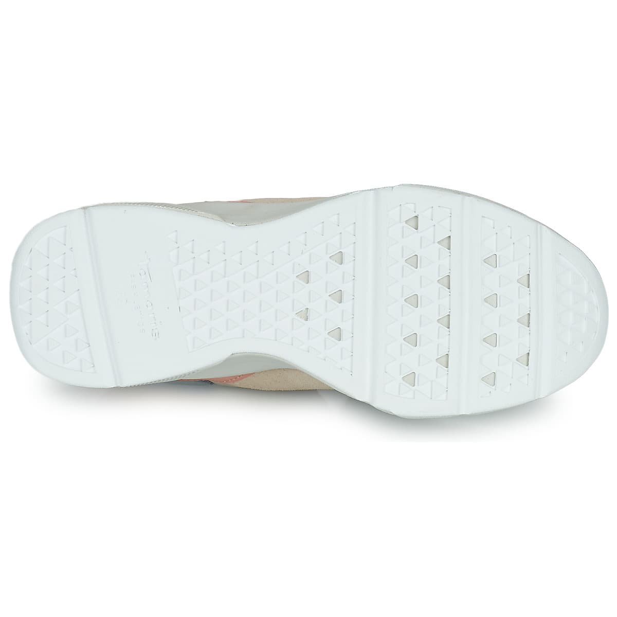 Women's Sneakers Tamaris Beige