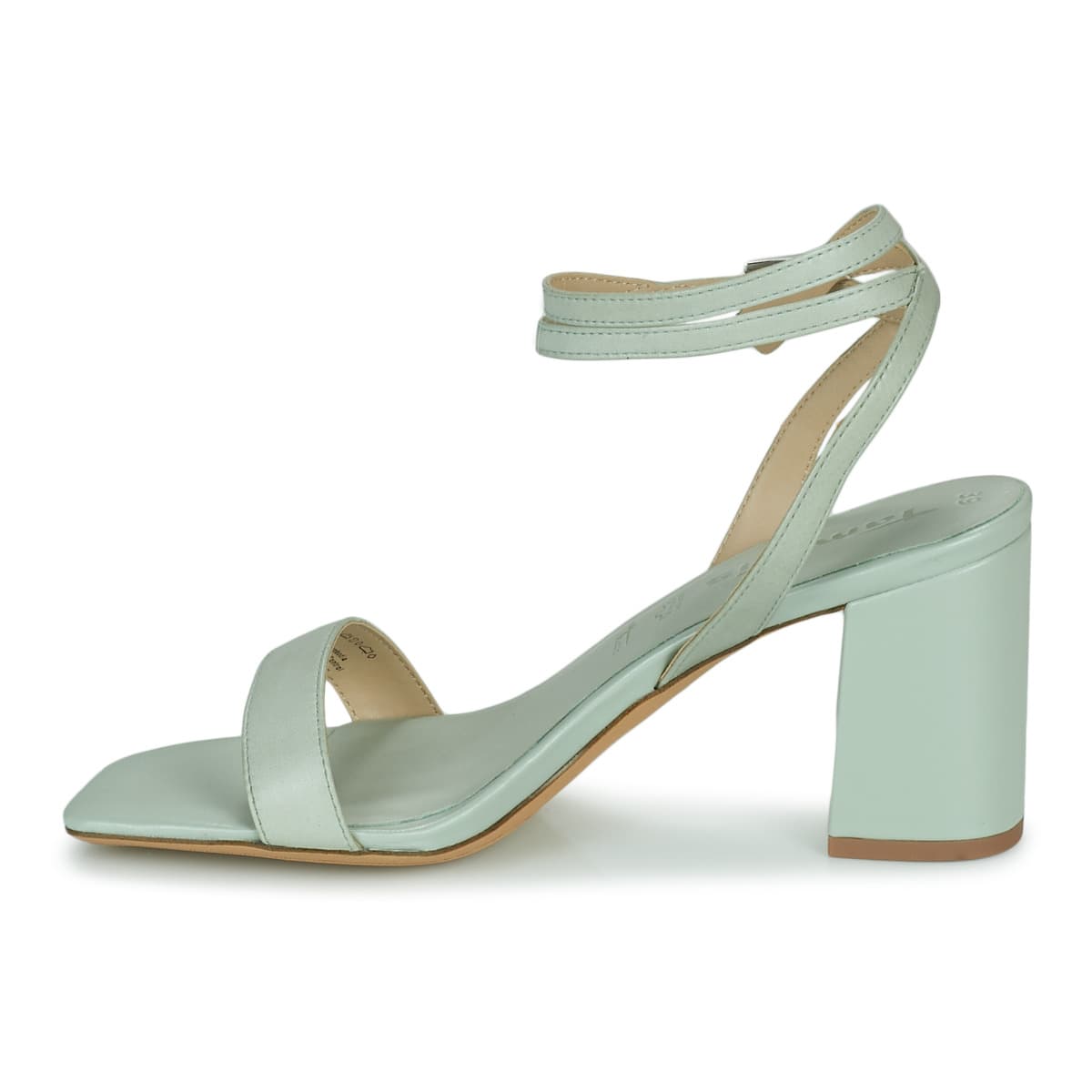 Women's Pumps Tamaris Green