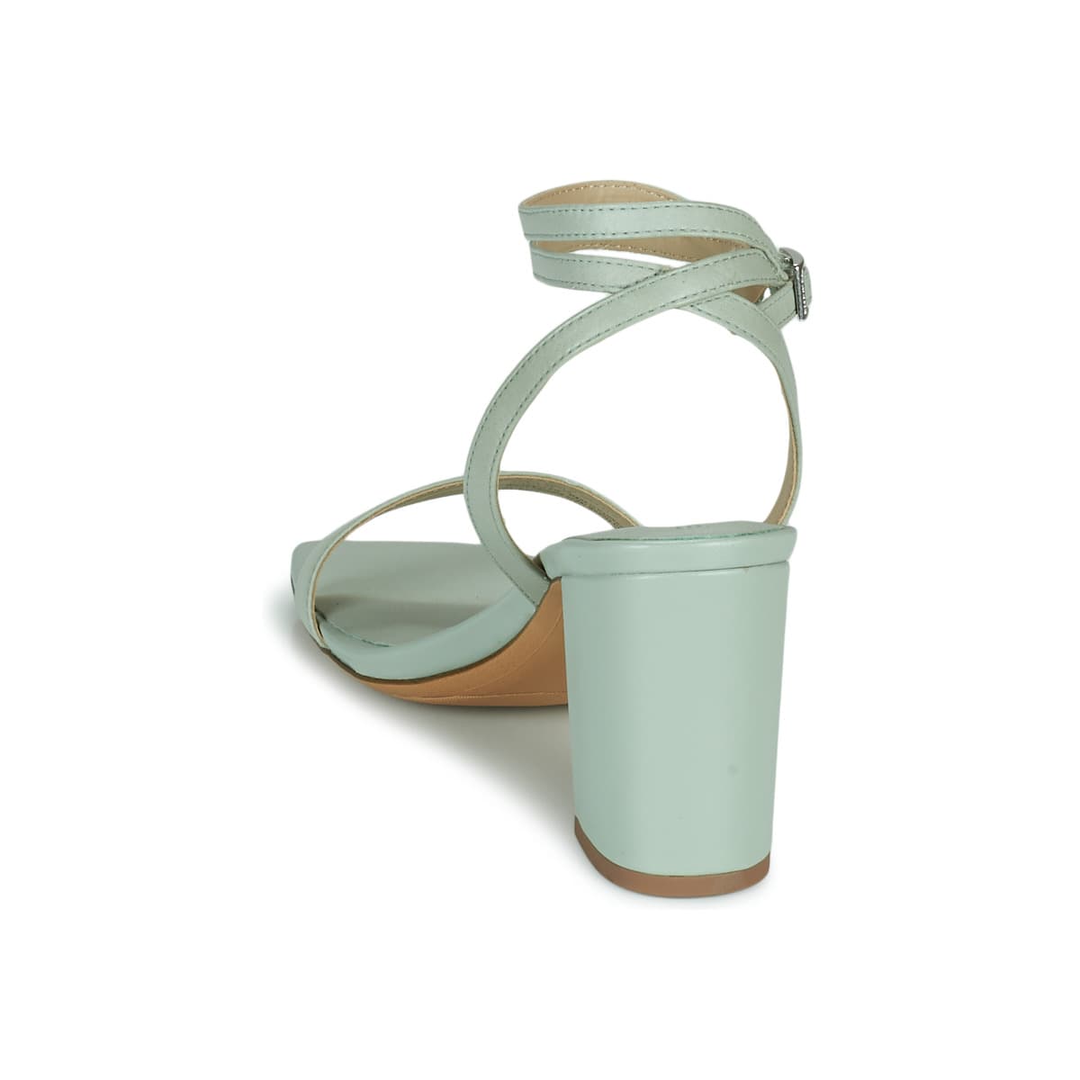 Women's Pumps Tamaris Green