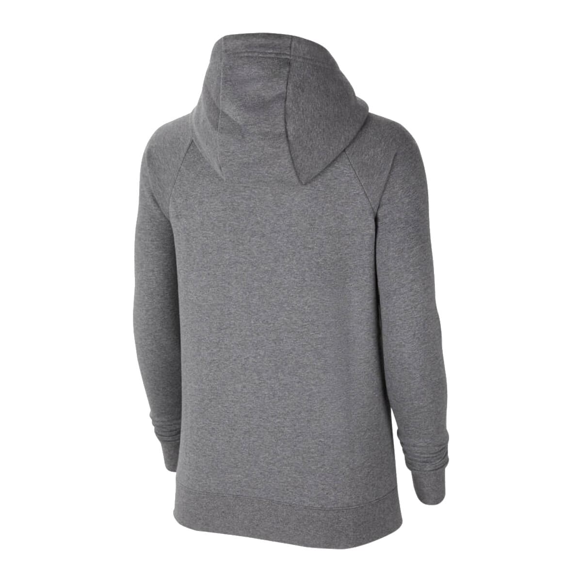 Women's Cardigans Nike Gray