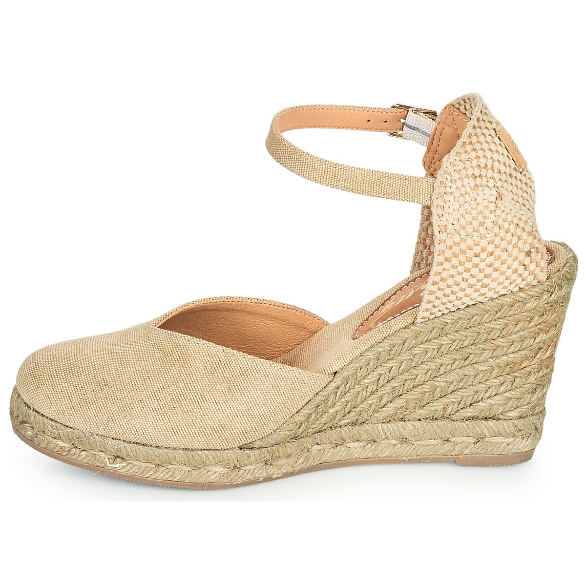 Women's Espadrilles Betty London Beige