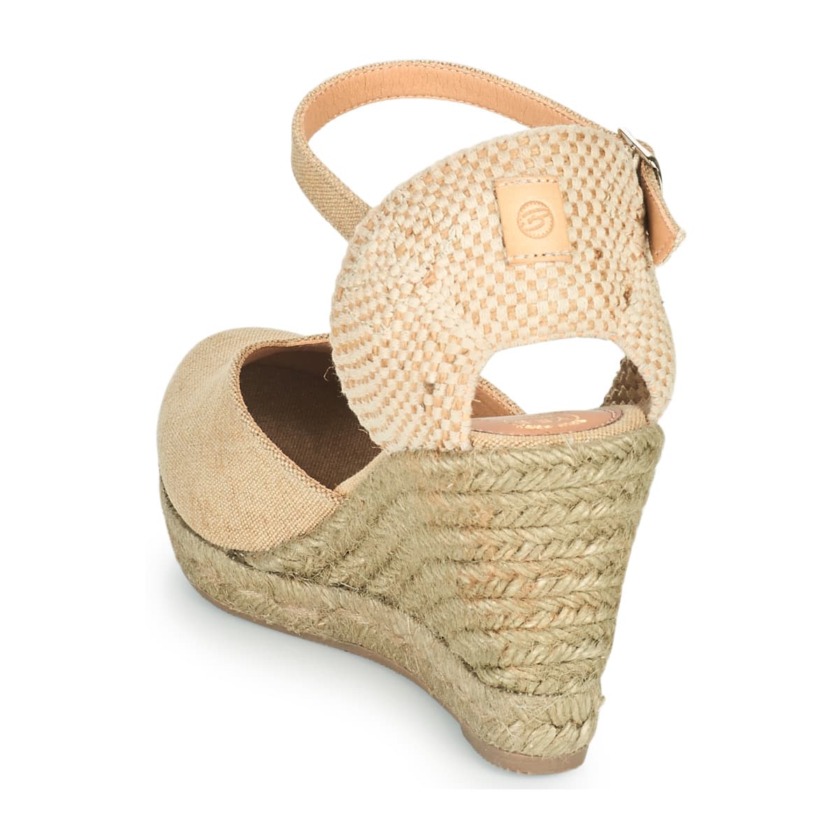 Women's Espadrilles Betty London Beige