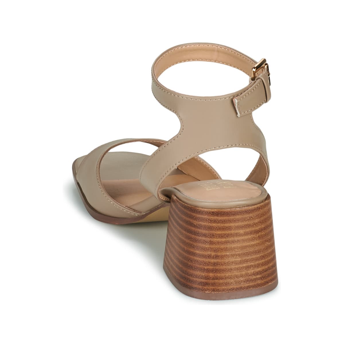 Women's Pumps Bullboxer Beige