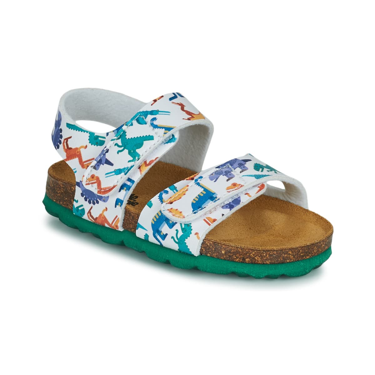 Σανδάλια χωρίς τακούνι Citrouille et Compagnie BELLI JOE