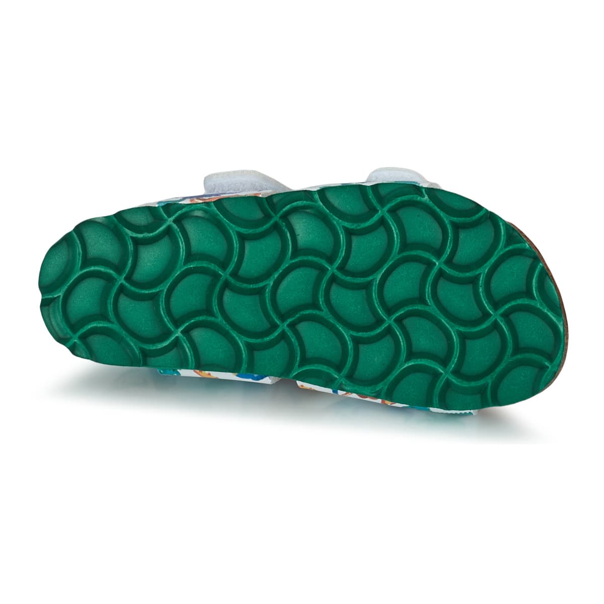 Boys' Sandals Citrouille et Compagnie Multicolor