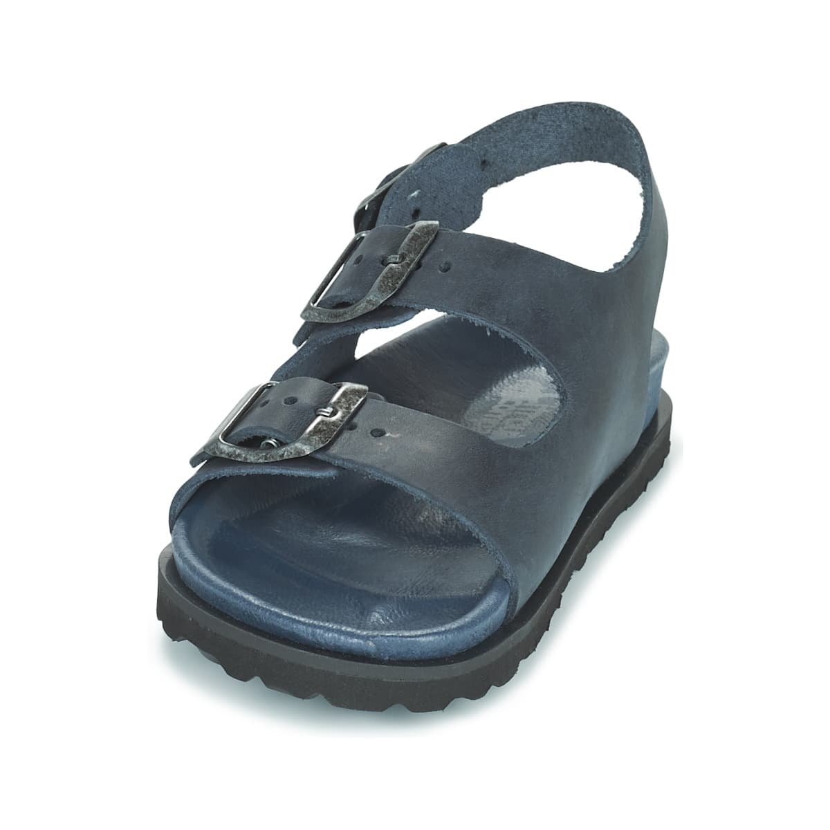 Boys' Sandals Citrouille et Compagnie Blue