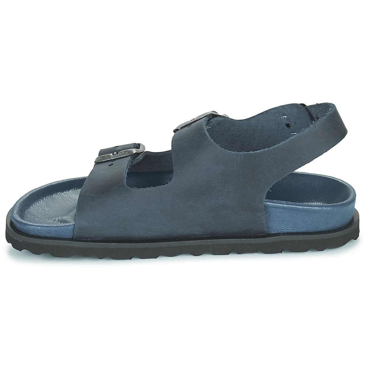 Boys' Sandals Citrouille et Compagnie Blue