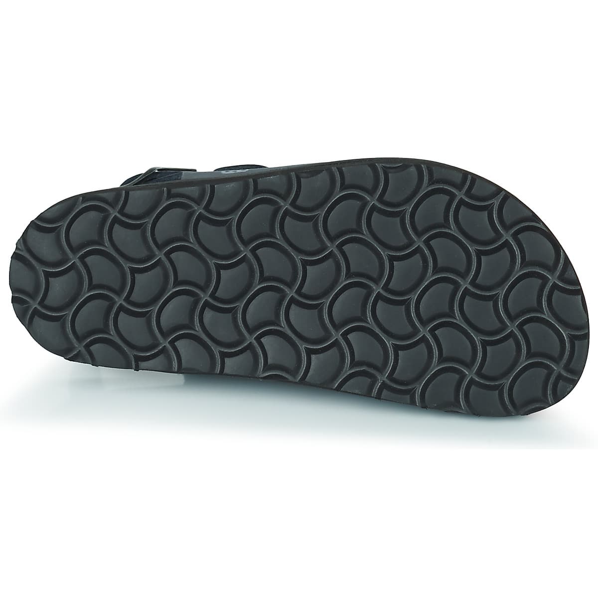 Boys' Sandals Citrouille et Compagnie Blue