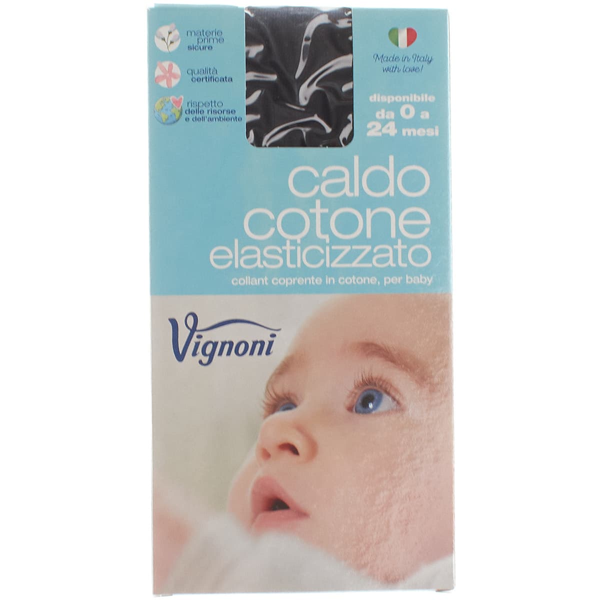 Girls' Pants Vignoni Blue