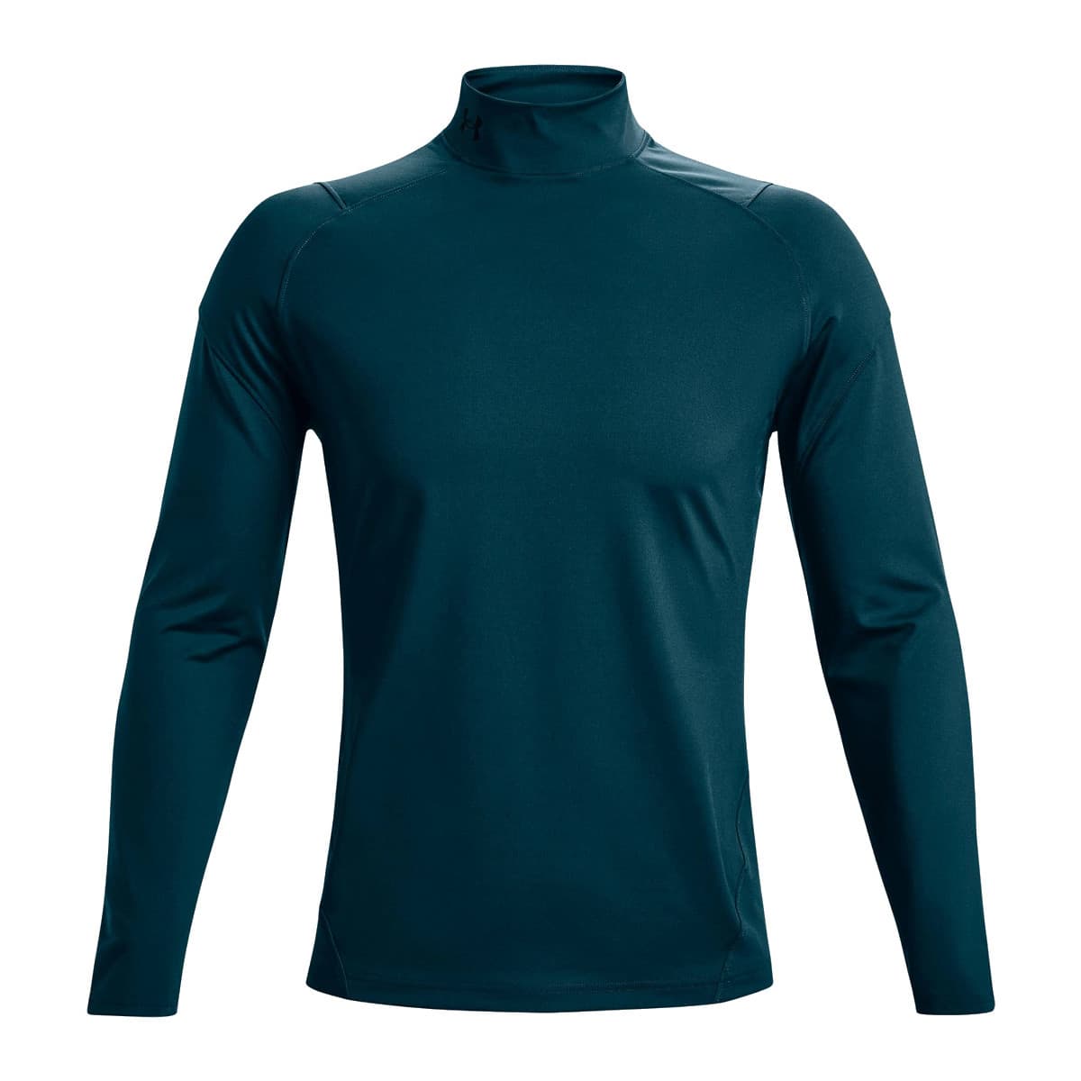 Men's T-Shirts Under Armour Green