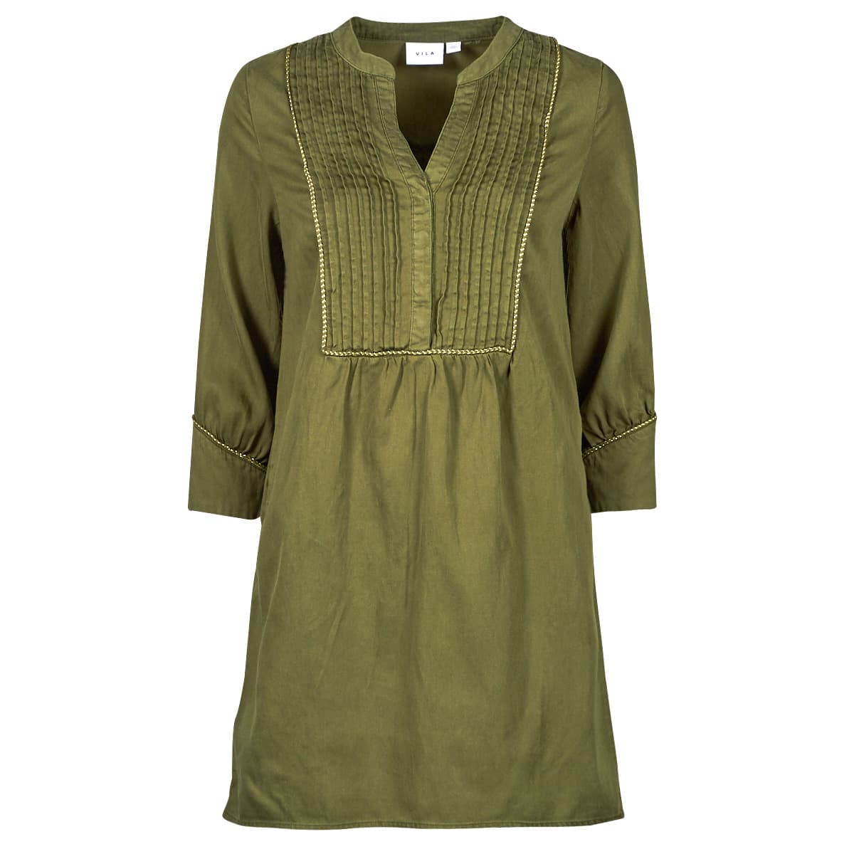 Κοντά Φορέματα Vila VIMAKENNA