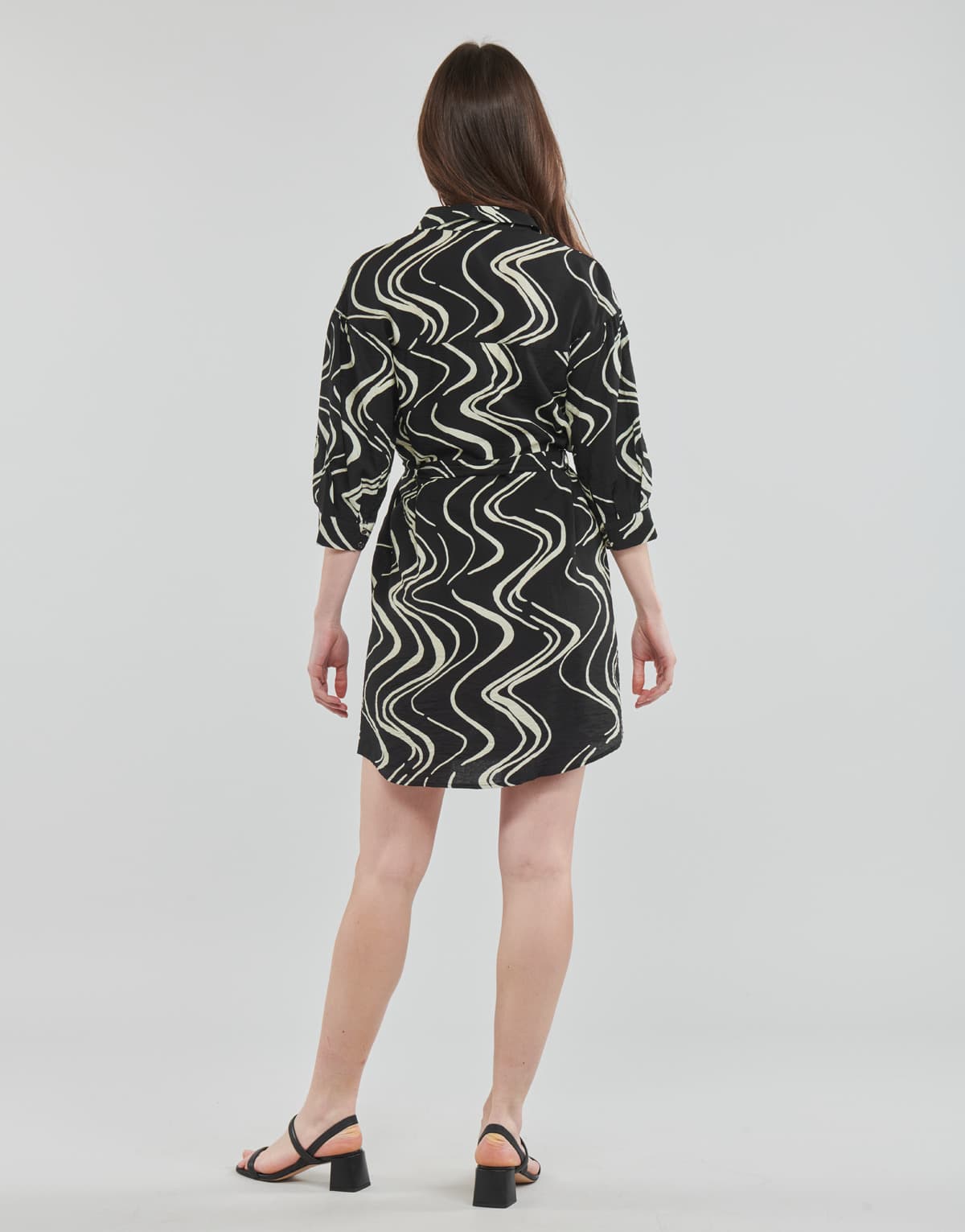 Women's Dresses Vila Black