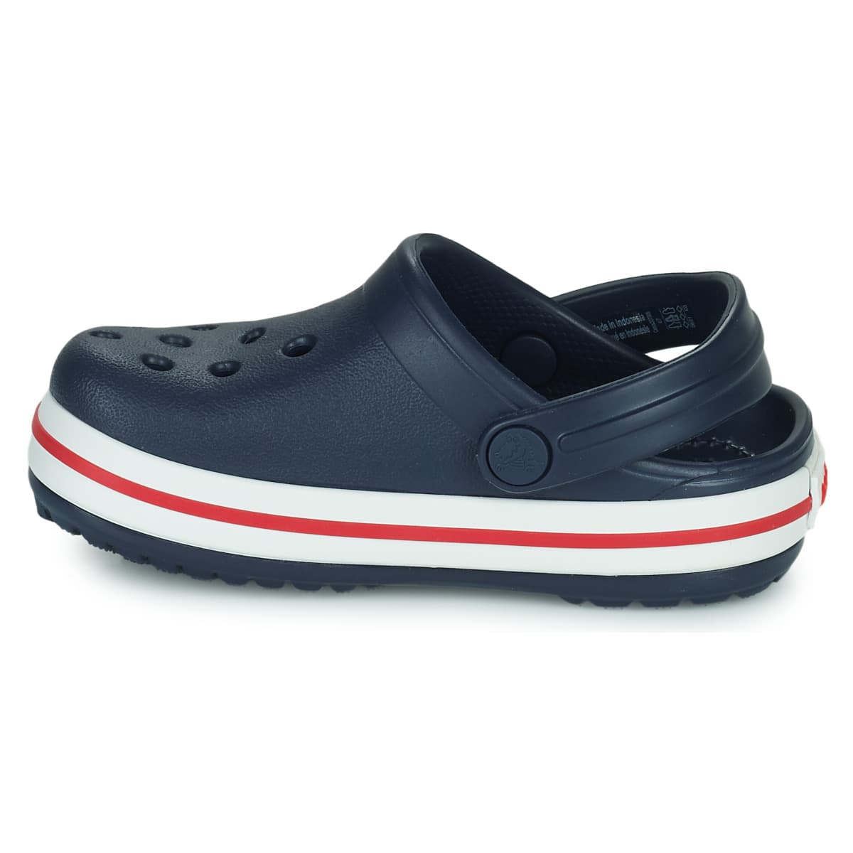 Boys' House Slippers Crocs Blue
