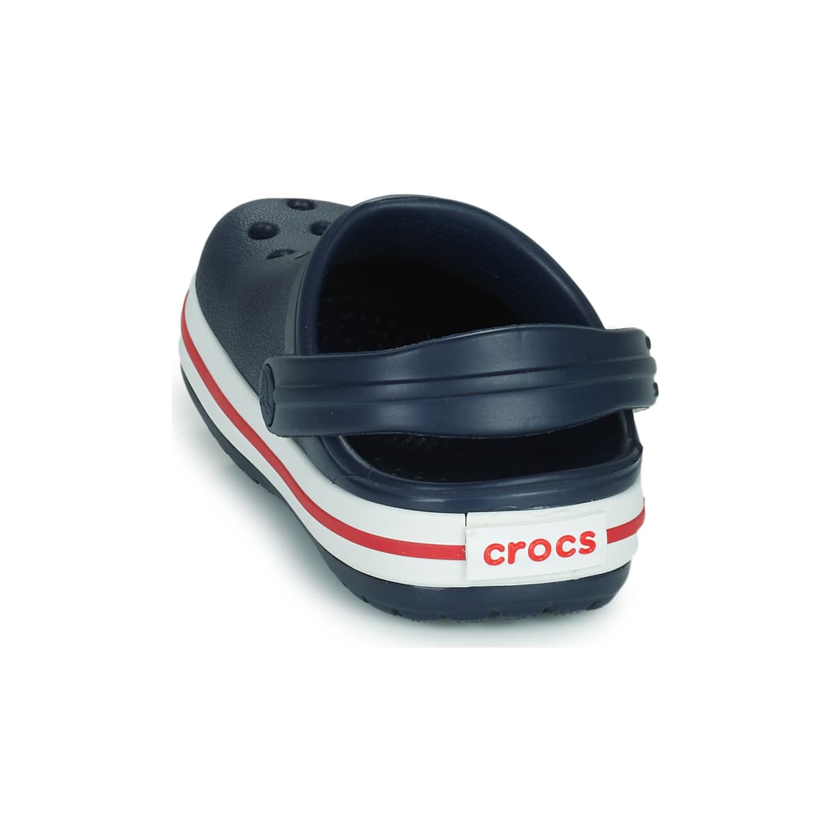Boys' House Slippers Crocs Blue