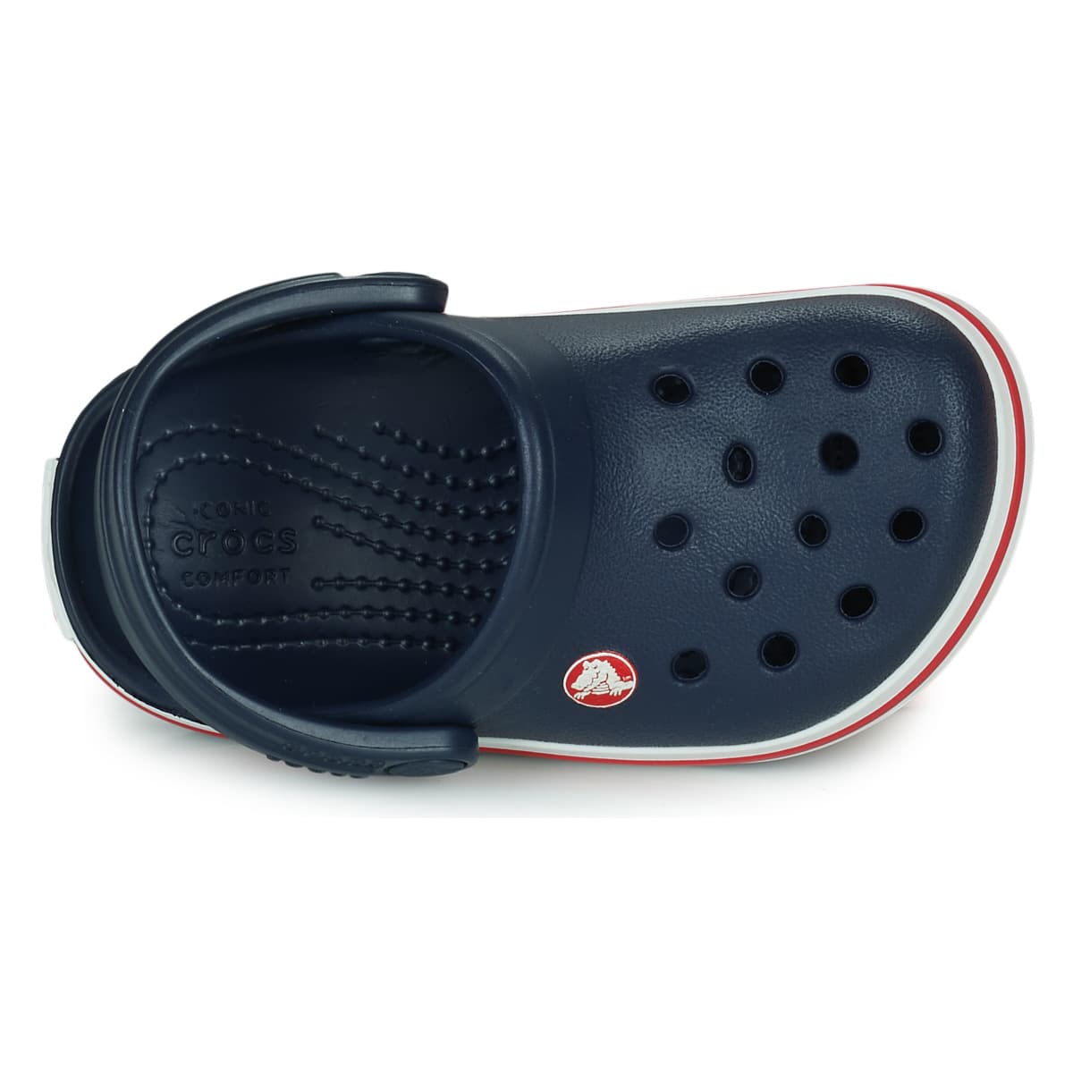 Boys' House Slippers Crocs Blue